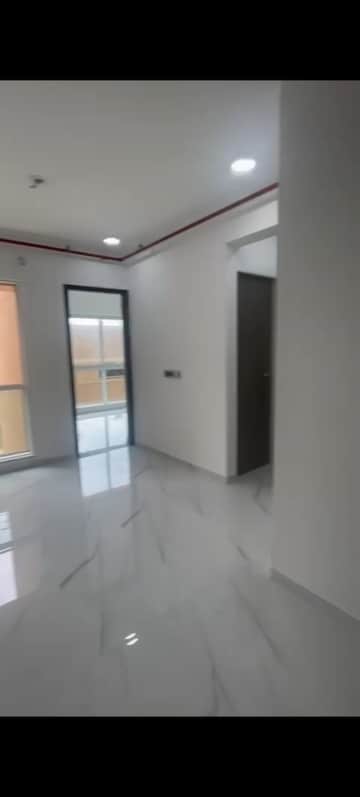 Room in 1 BHK Apartment at Nahar Amaryllis Towers and Plaza, Chandivali – for Rent