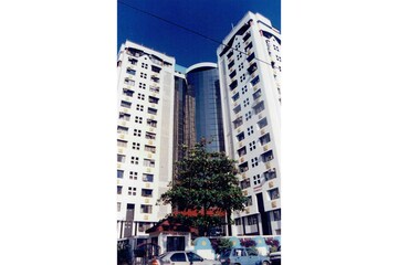 2 BHK Apartment For Sale in Divine Space Meenaxi Tower, Goregaon East