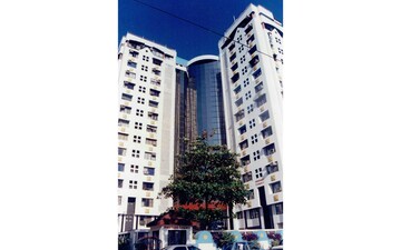2 BHK Apartment For Sale in Divine Space Meenaxi Tower, Goregaon East