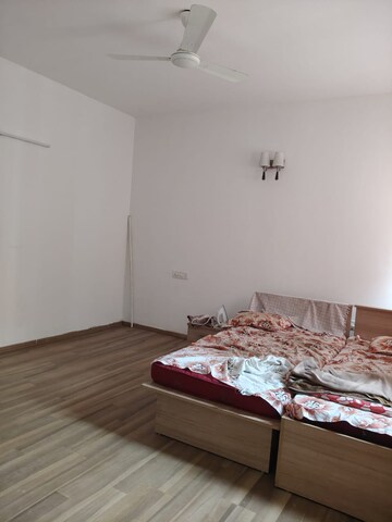 Bedroom in 4 BHK Villa at Parkway Tivoli Apartment, Whitefield – for Rent