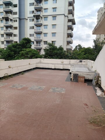 4 BHK Villa – Exterior View View at Parkway Tivoli Apartment, Whitefield - for Rent