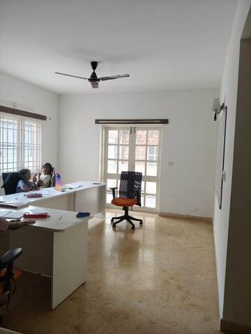Master Bedroom in 4 BHK Villa at Parkway Tivoli Apartment, Whitefield – for Rent