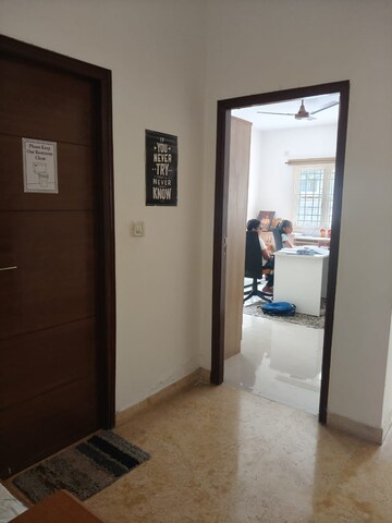 Room in 4 BHK Villa at Parkway Tivoli Apartment, Whitefield – for Rent