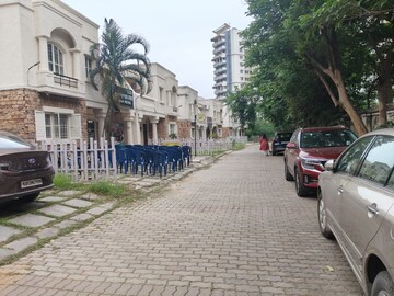 4 BHK Villa For Rent in Parkway Tivoli Apartment, Whitefield