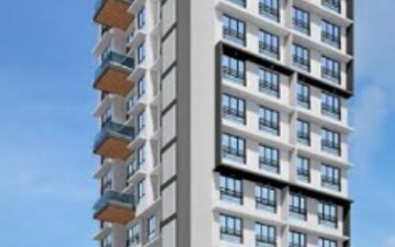 2 BHK Apartment For Rent in Omkar CHS Kandivali West, Kandivali West