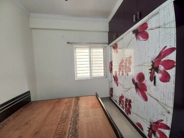 Kitchen in 3 BHK Apartment at Kondapur – for Rent