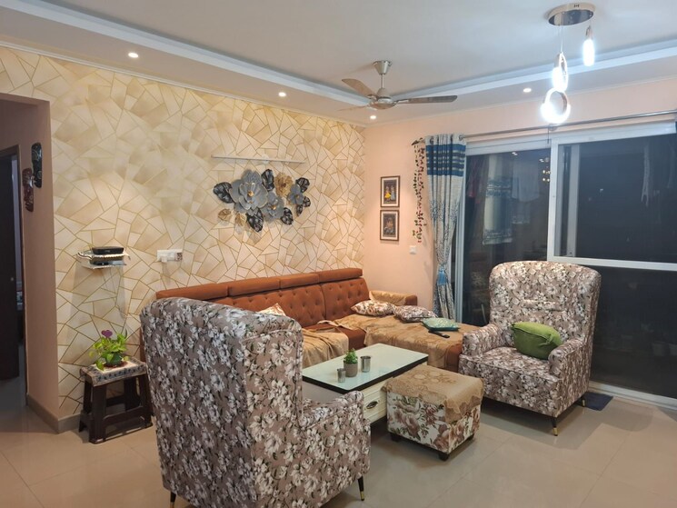 Living Room, hsr layout 3 Bedroom 2300 Sq.Ft. Independent House In Hsr Layout Bangalore 8942472