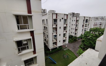 2 BHK Apartment For Sale in Rameswara Waterview, Rajarhat Road