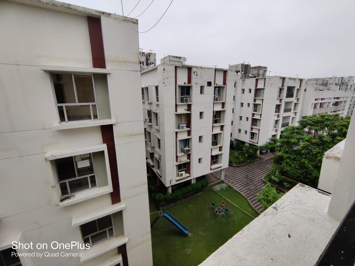 2 BHK Apartment For Sale in Rameswara Waterview