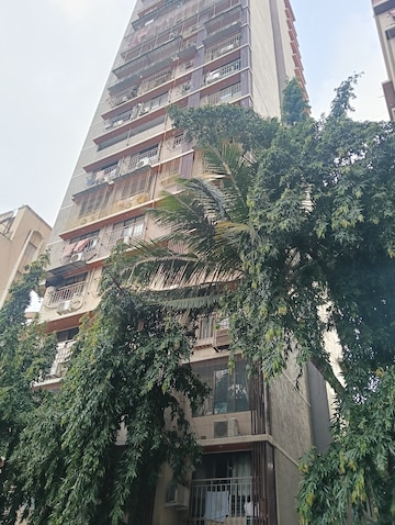2 BHK Apartment For Rent in Sai Krupa CHS Borivalli West, Borivali West