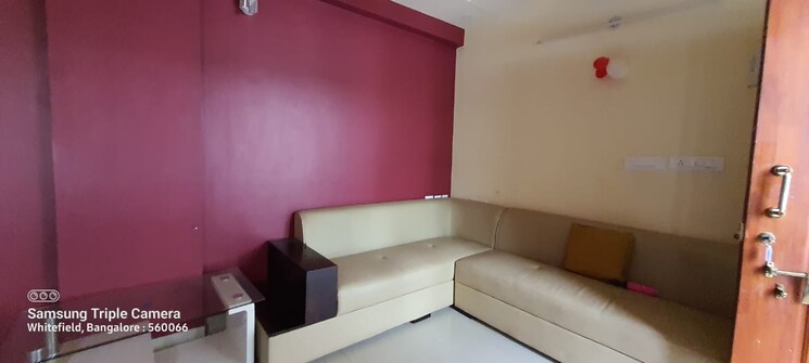 undefined, sowparnika-sanvi-phase-2 2 Bedroom 1227 Sq.Ft. Apartment In Chansandra Bangalore 8942530