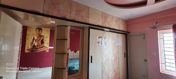 Furnished Amenities in 2 BHK Apartment at Sowparnika Sanvi Phase 2, Chansandra – for Rent