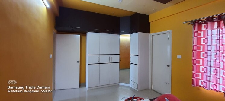 Room, sowparnika-sanvi-phase-2 2 Bedroom 1227 Sq.Ft. Apartment In Chansandra Bangalore 8942530