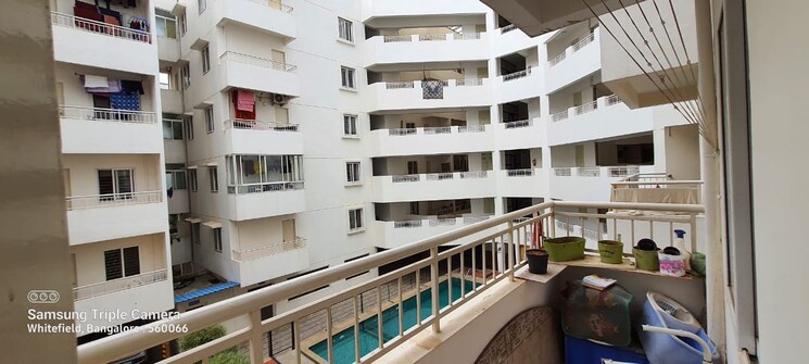 Exterior View, sowparnika-sanvi-phase-2 2 Bedroom 1227 Sq.Ft. Apartment In Chansandra Bangalore 8942530