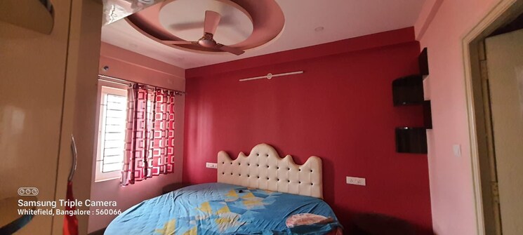 Bedroom, sowparnika-sanvi-phase-2 2 Bedroom 1227 Sq.Ft. Apartment In Chansandra Bangalore 8942530