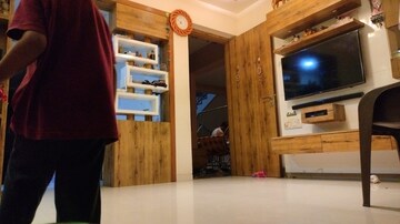 Furnished Amenities in 3 BHK Apartment at Sp Ring Road – for Rent