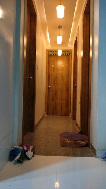 Building Lobby in 3 BHK Apartment at Sp Ring Road – for Rent