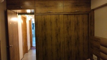 Furnished Amenities in 3 BHK Apartment at Sp Ring Road – for Rent