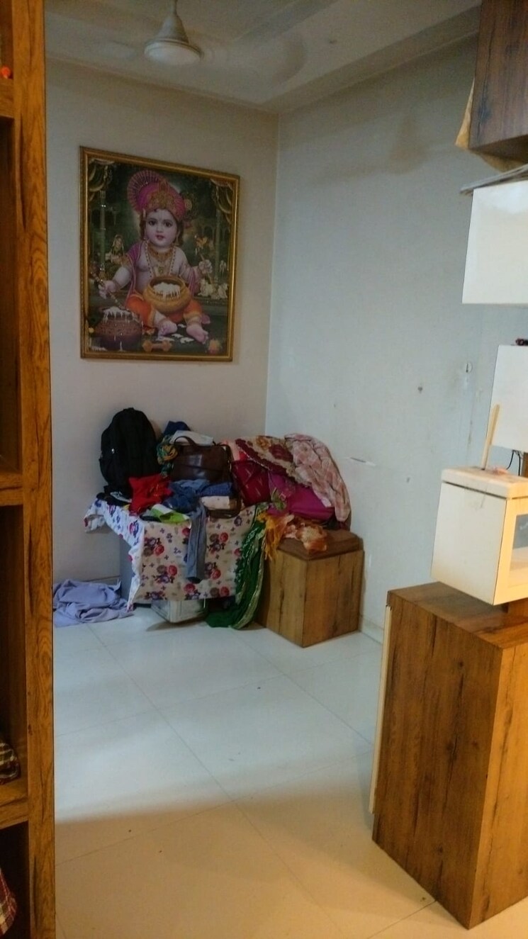 Living Room, sp ring road 3 Bedroom 1750 Sq.Ft. Apartment In Sp Ring Road Ahmedabad 8942477