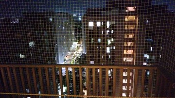 3 BHK Apartment – Exterior View View at Sp Ring Road - for Rent