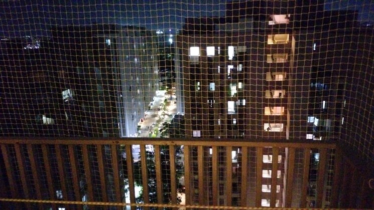 Exterior View, sp ring road 3 Bedroom 1750 Sq.Ft. Apartment In Sp Ring Road Ahmedabad 8942477