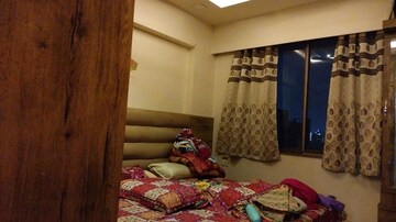 Bedroom in 3 BHK Apartment at Sp Ring Road – for Rent