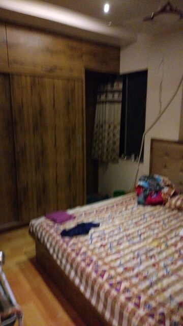Bedroom in 3 BHK Apartment at Sp Ring Road – for Rent