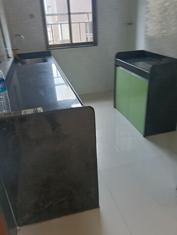 Master Bedroom in 2 BHK Apartment at Sai Krupa CHS Borivalli West, Borivali West – for Rent