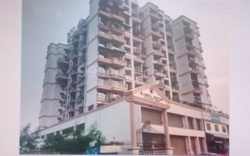 2 BHK Apartment For Rent in Shree Ambika Heritage, Kharghar