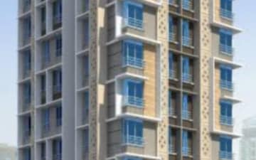 1 BHK Apartment For Rent in Shree CHS Kandivali West, Kandivali West