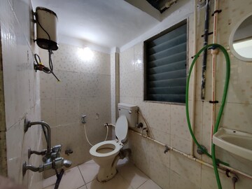 Bathroom in  Pg at Kandivali East – for Rent