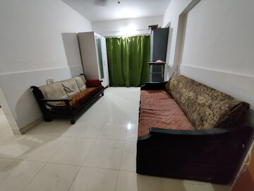  Pg For Rent in Kandivali East