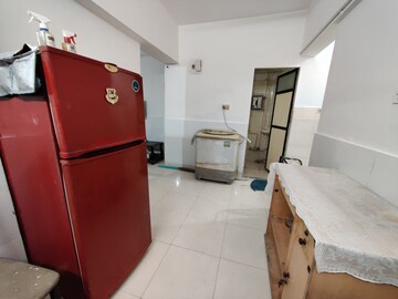 Common Area in  Pg at Kandivali East – for Rent