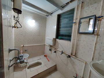 Team Area in  Pg at Kandivali East – for Rent
