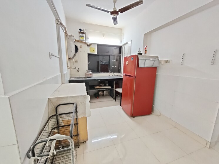 Kitchen, kandivali east Pg For Boys In Kandivali East 8942502