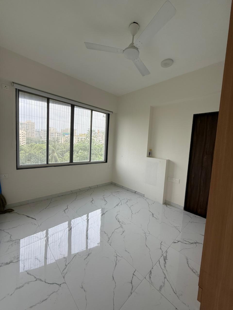 2.5 BHK Apartment For Rent in Tattva Mittal Cove