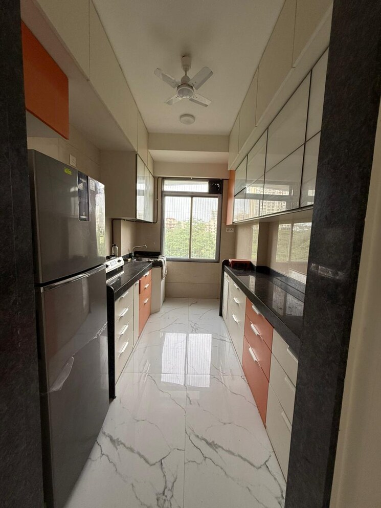 Kitchen, tattva-mittal-cove 2.5 Bedroom 800 Sq.Ft. Apartment In Andheri West Mumbai 8942554