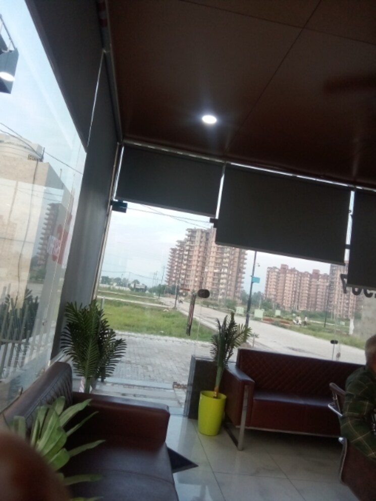 Master Bedroom, omaxe-heights-sonipat 3 Bedroom 1450 Sq.Ft. Apartment In Sector 8 Sonipat 8942625