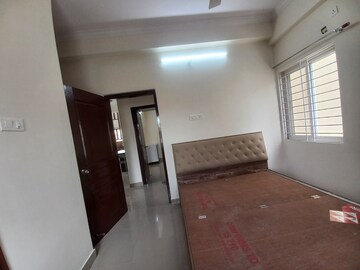 Building Lobby in 3 BHK Apartment at Kondapur – for Rent