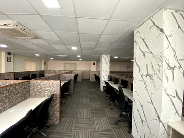 Office Space – Exterior View View at Hsr Layout Sector 2 - for Rent