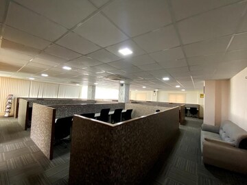   Office Space at Hsr Layout Sector 2 – for Rent