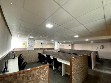   Office Space at Hsr Layout Sector 2 – for Rent