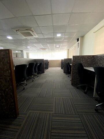 Team Area in  Office Space at Hsr Layout Sector 2 – for Rent