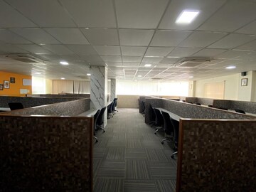   Office Space at Hsr Layout Sector 2 – for Rent