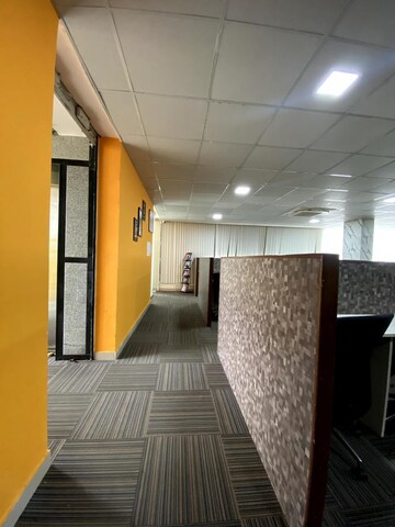   Office Space at Hsr Layout Sector 2 – for Rent
