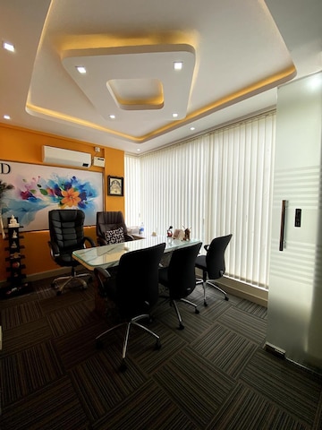 Team Area in  Office Space at Hsr Layout Sector 2 – for Rent