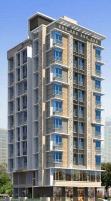 2 BHK Apartment For Rent in Shree CHS Kandivali West, Kandivali West
