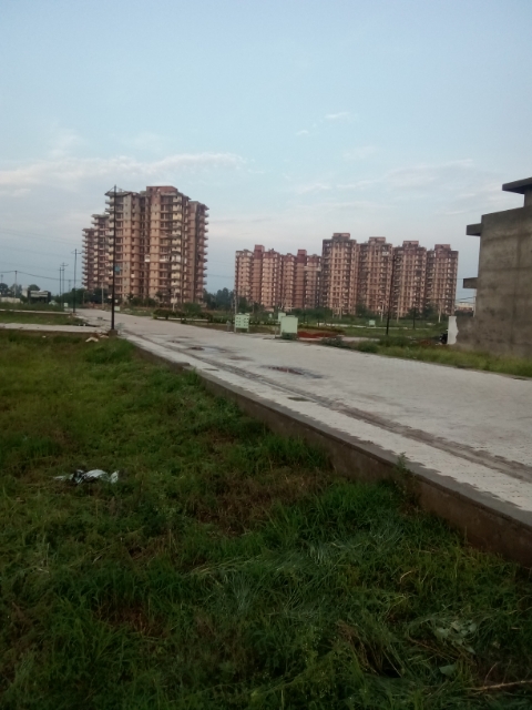 3 BHK 1450 Sq.Ft. Apartment in Omaxe Heights Sonipat