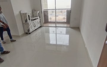 2.5 BHK Apartment For Rent in Lodha Codename Premier, Dombivli East