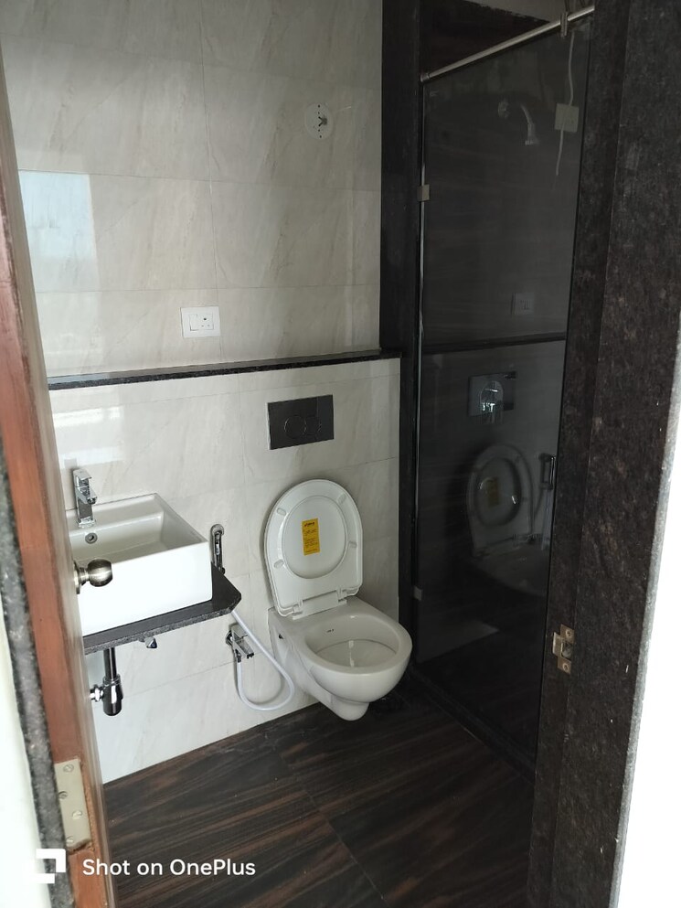 Bathroom, shreeji-atlantis 2 Bedroom 771 Sq.Ft. Apartment In Malad West Mumbai 8942575